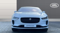 Jaguar I-Pace 294kW EV400 SE 90kWh 5dr Auto Electric Estate